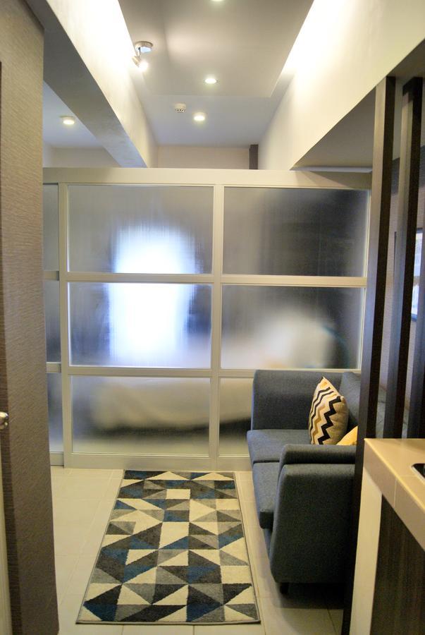 Saint Croix At Tagaytay Prime Residences Tagaytay City Exteriör bild